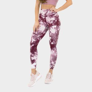 Balance Athletica The OG Pant - Tie Dye Intuition